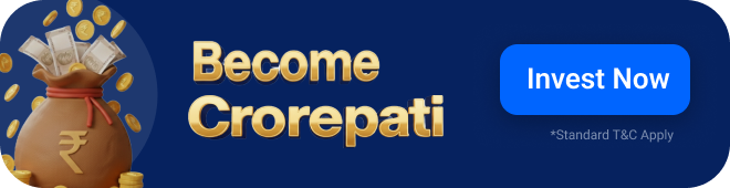 Become Crorepati