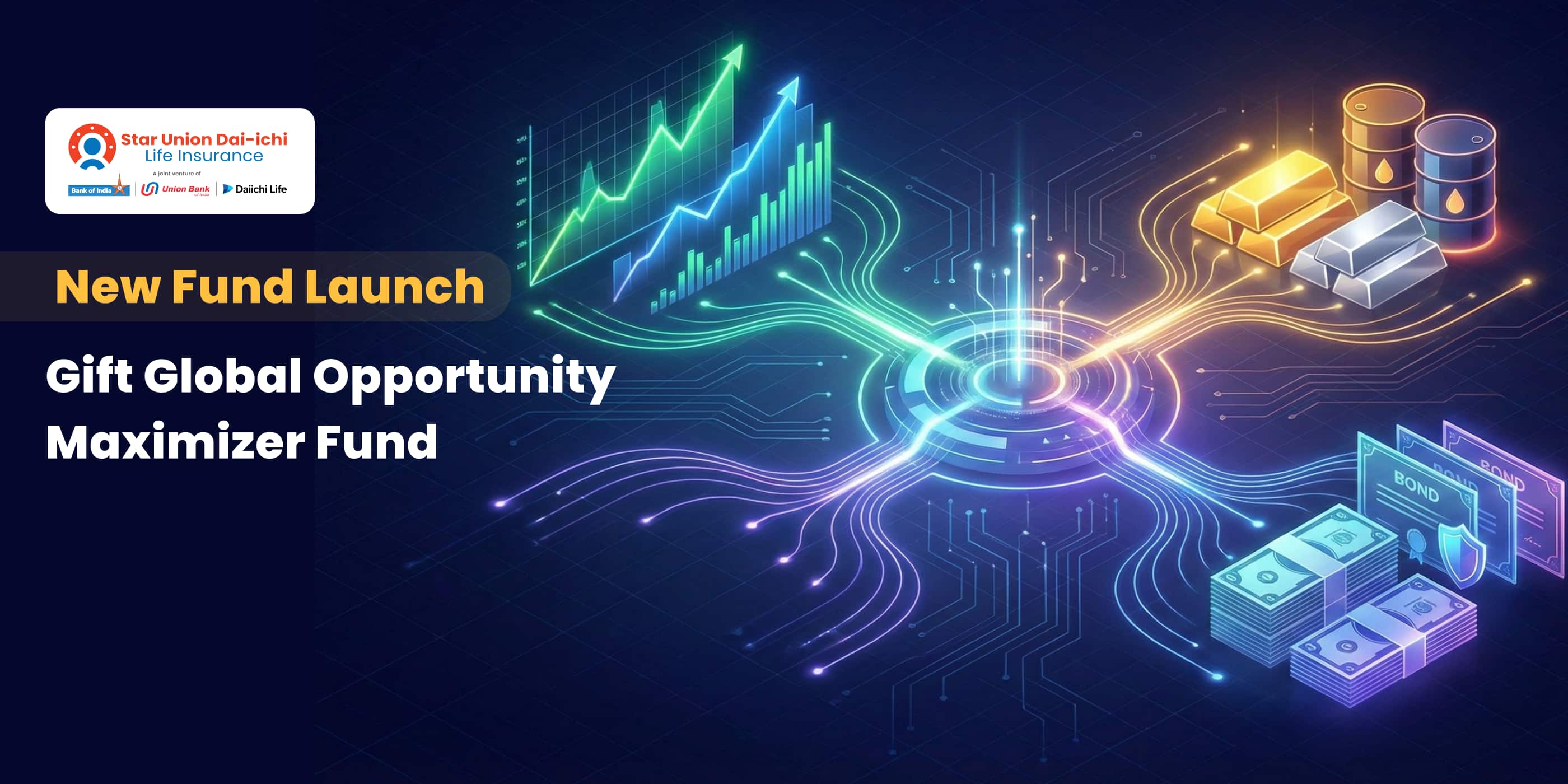 Gift Global Opportunity Maximizer Fund NFO