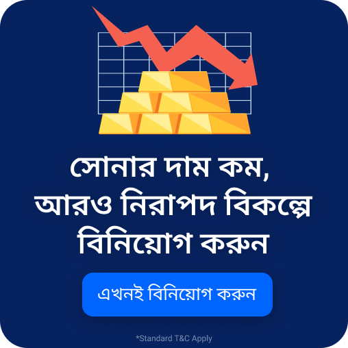invest in safer option gold