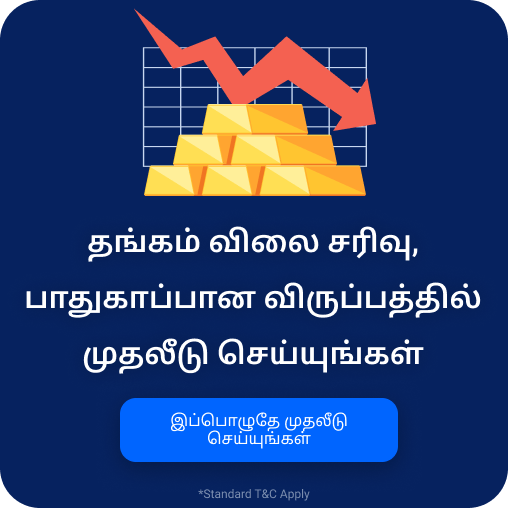invest in safer option gold