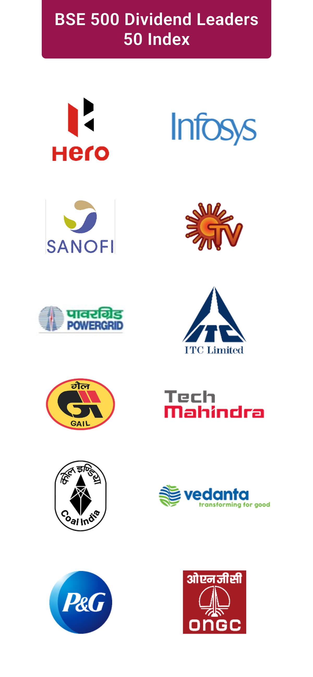 Industry-brands-axis-bse-500-dividend-leaders-50-index-pension