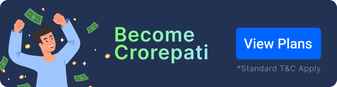 Become Crorepati