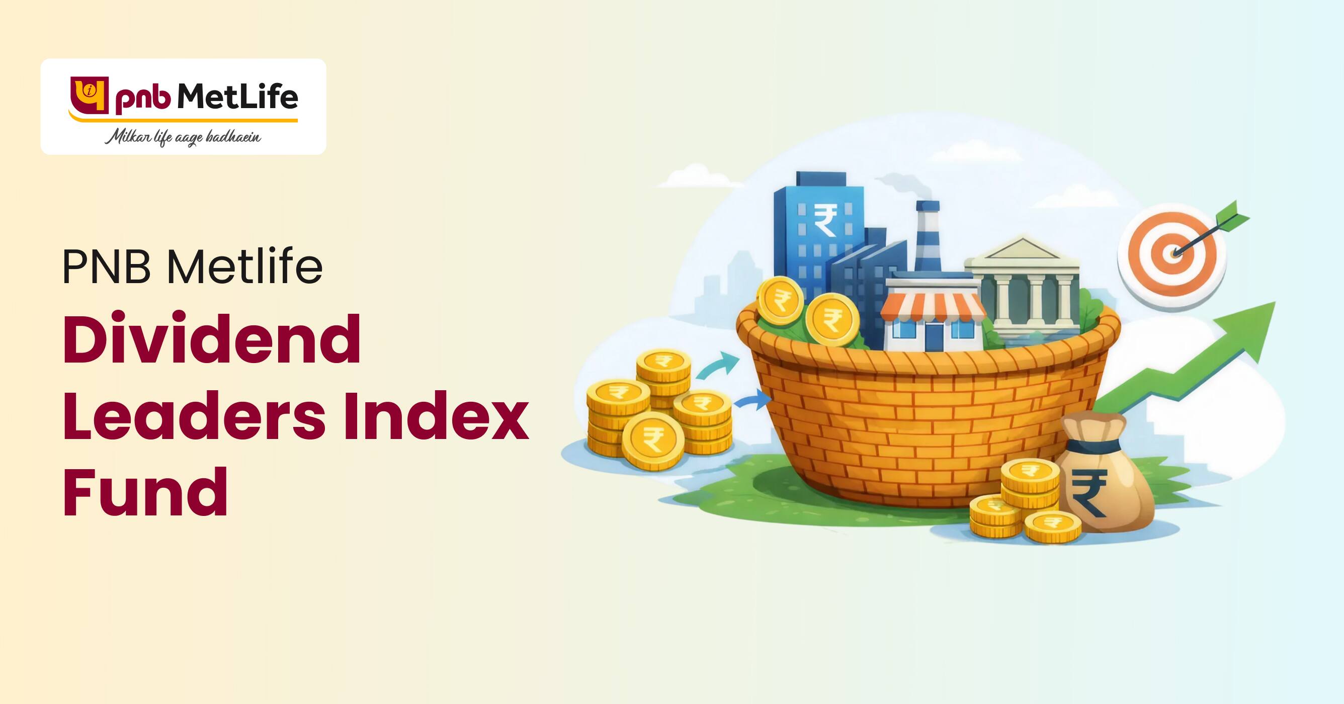 PNB Metlife Dividend Leaders Index Fund