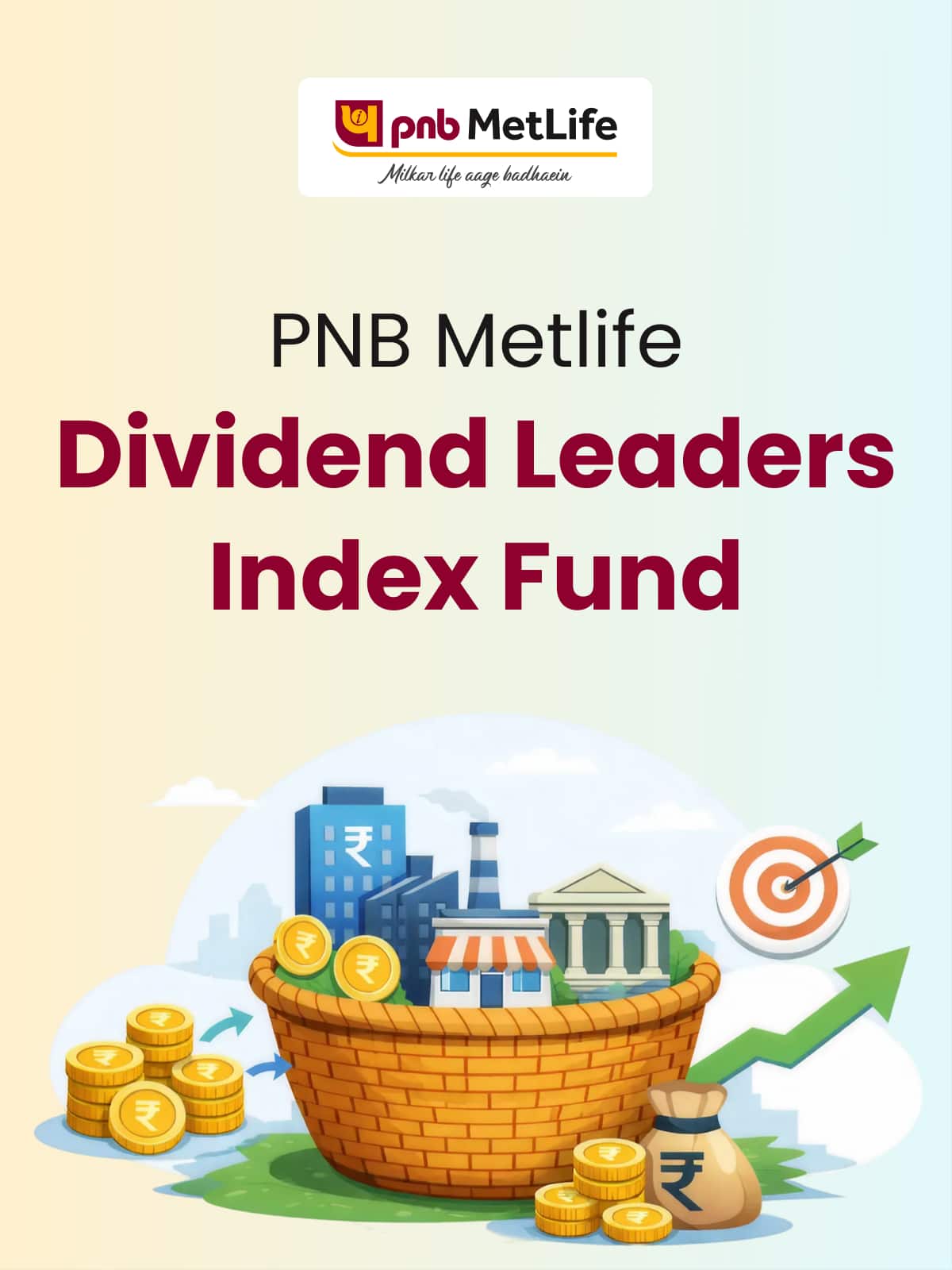 PNB Metlife Dividend Leaders Index Fund