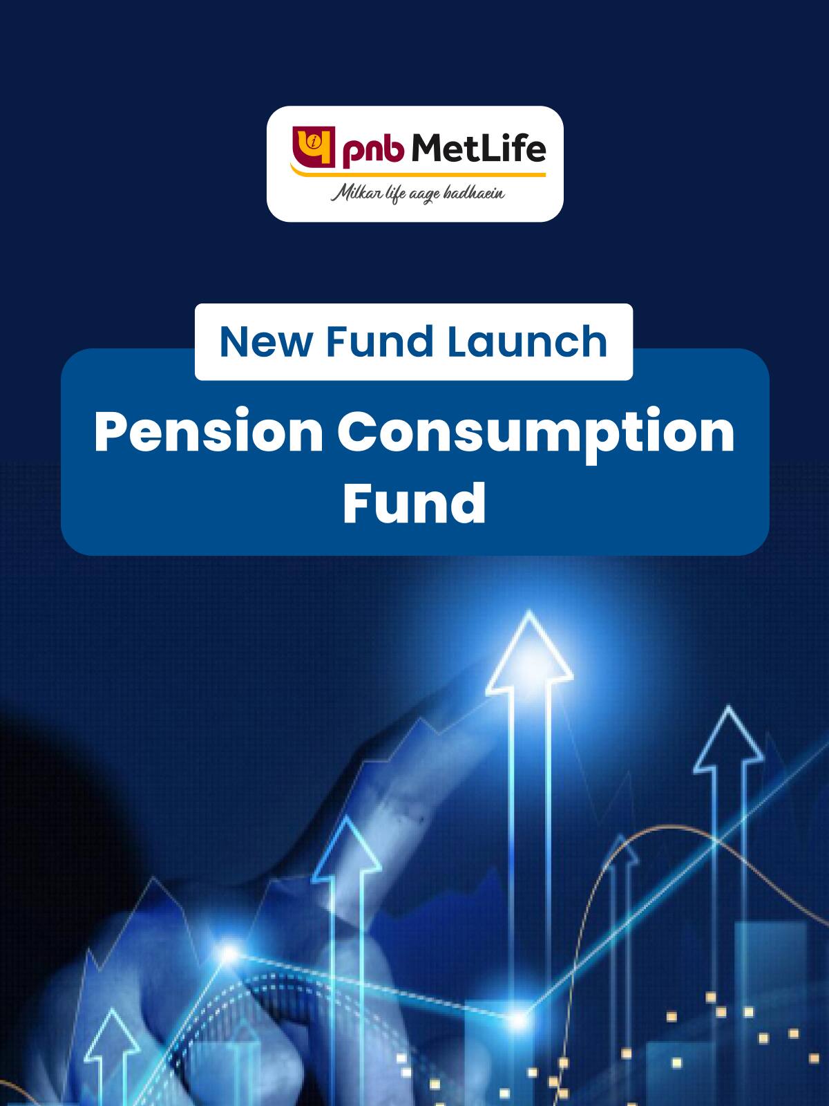 PNB MetLife Pension Consumption Fund