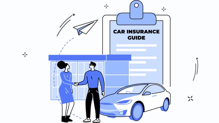 New Car Insurance Guide 2025