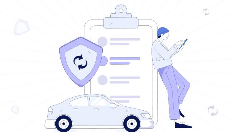 Benefits of Renewing Car Insurance Online