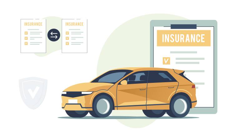 Can You Switch Insurers During Car Insurance Renewal?