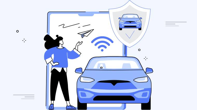 Car Insurance for Self-Driving or Autonomous Vehicles