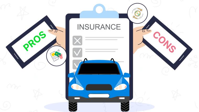 Cashless vs. Reimbursement Car Insurance Claims: Pros and Cons