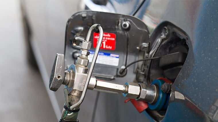 All You Need to Know About CNG Car Insurance