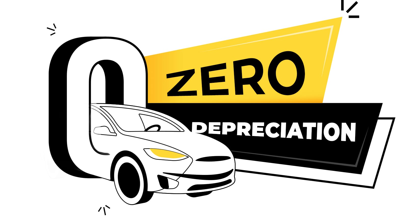 Common Misconceptions Regarding Zero Depreciation Car Insurance