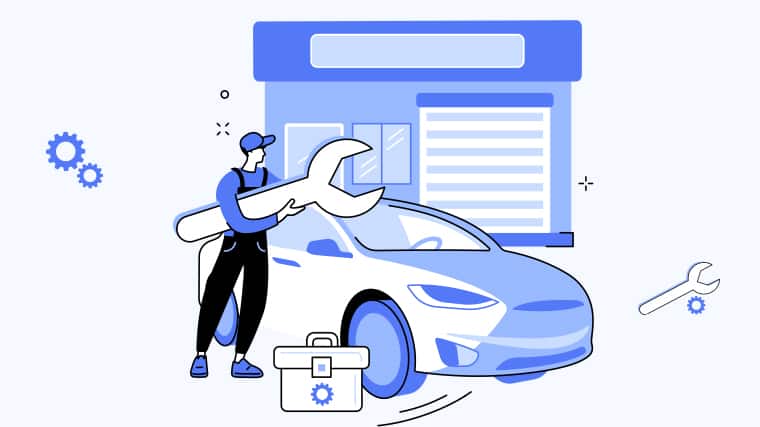 Does Car Insurance Cover Non-Accident Repairs in India?