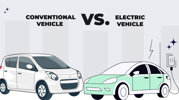 Electric Vehicle Insurance vs. Conventional Vehicle Insurance