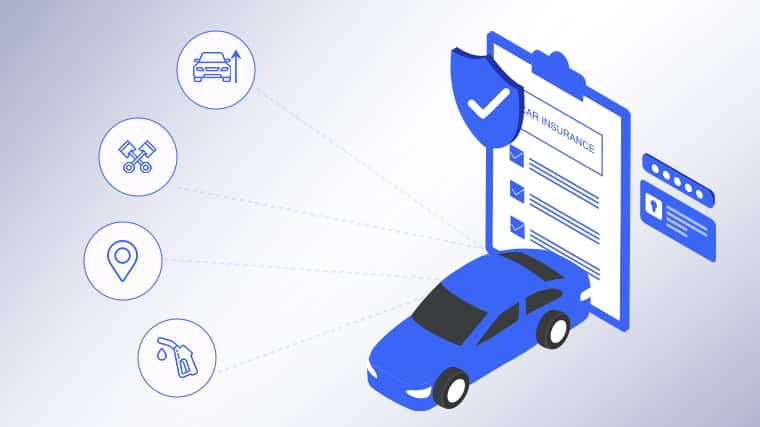 Factors Affecting IDV in Car Insurance That You Should Know