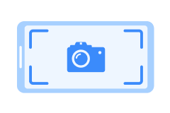 Self-video claim