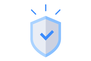 Secured & Transparent