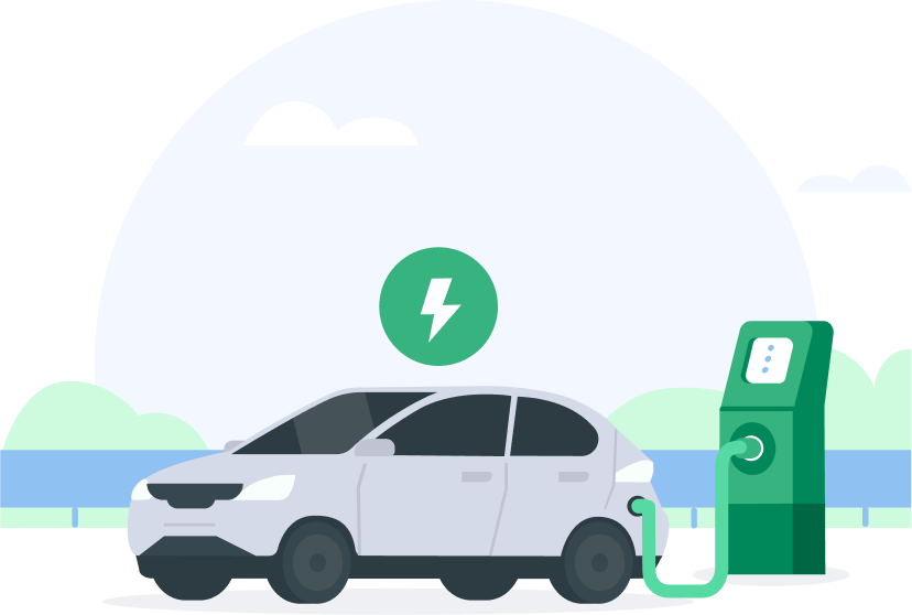 Car Insurance for EVs