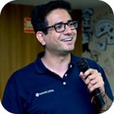 Paras Pasricha
