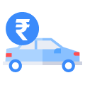 Insured declared value (IDV)