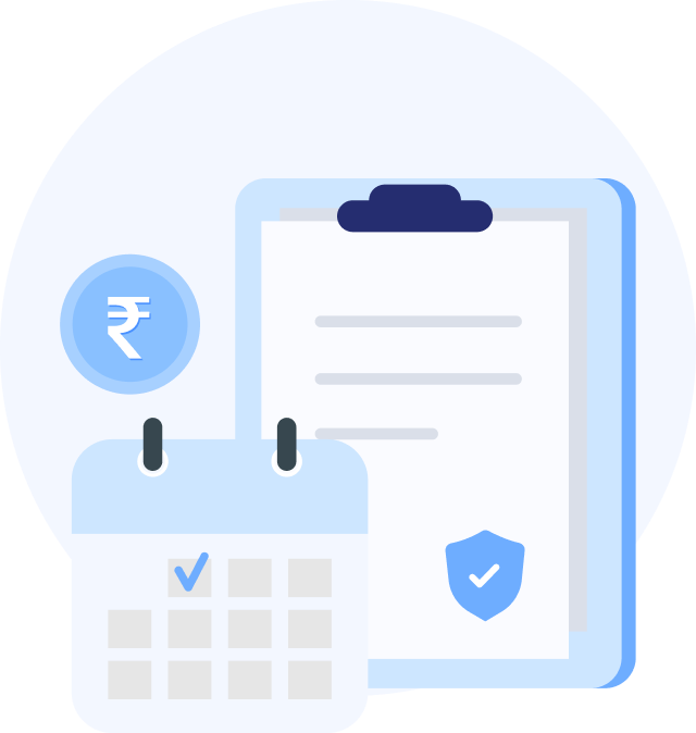 Monthly Mode Car Insurance Policy by Policybazaar