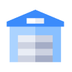 Cashless Garages