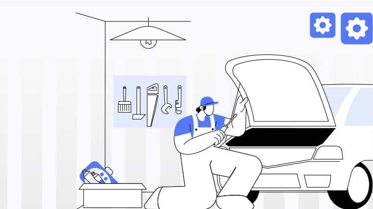 How Long Can an Insurance Company Take to Repair Your Car in India?