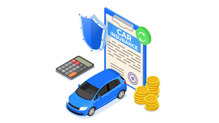 How Much Does Car Insurance Renewal Cost?