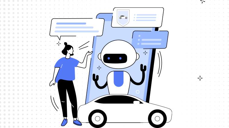 How AI and Chatbots Are Transforming the Indian Car Insurance Industry?