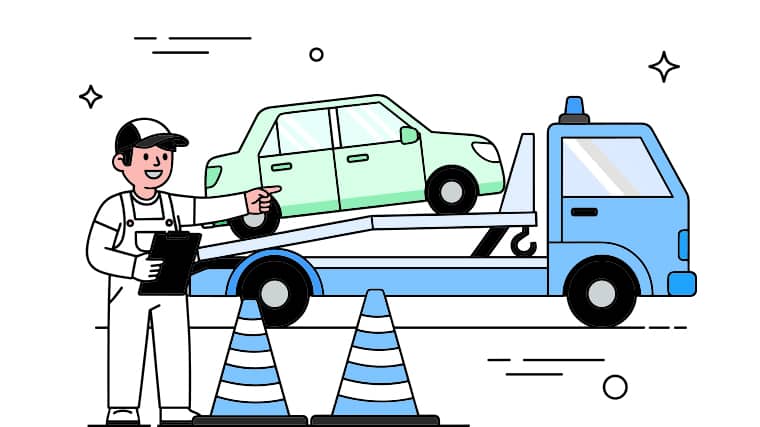 Roadside Assistance for Electric Vehicles – Complete Guide