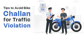 New Traffic Rules & Challans in India 2026