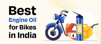 Best Engine Oil for Bikes in India 2026