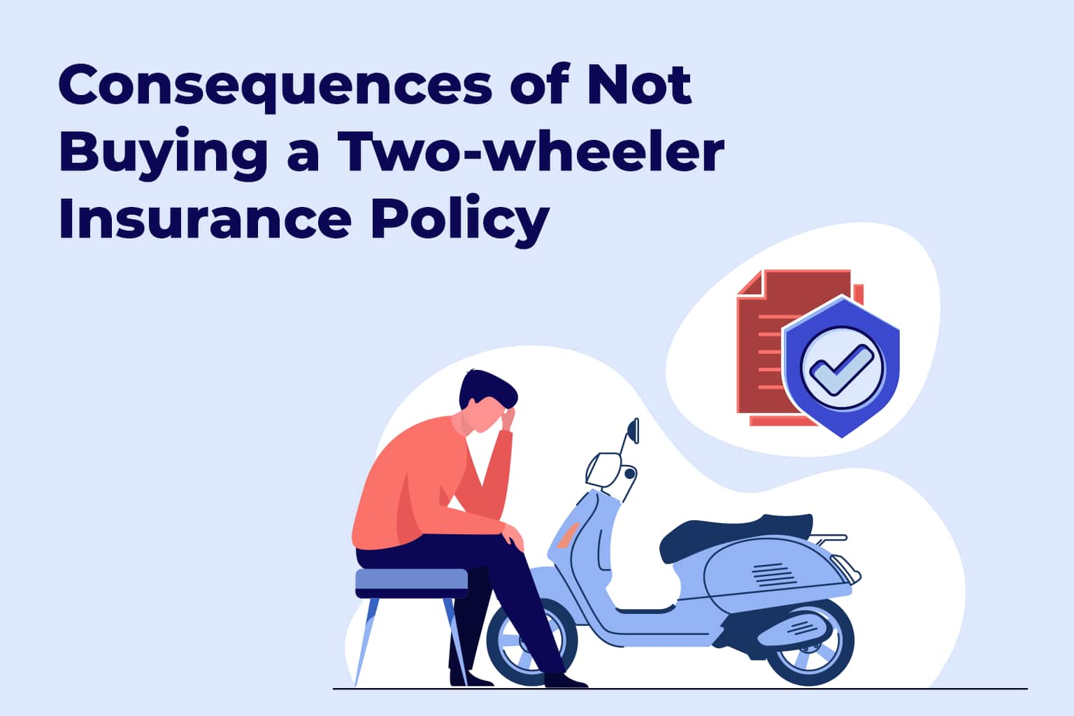 Two-Wheeler Insurance