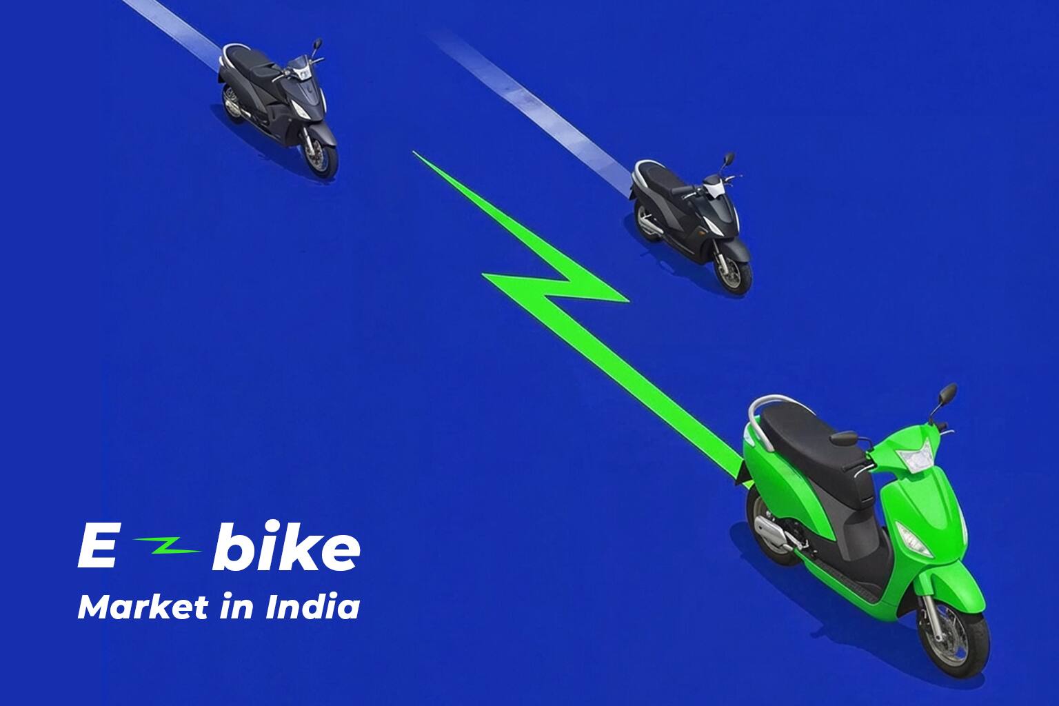Do You Need E-bike Insurance for Your E-bike in India?