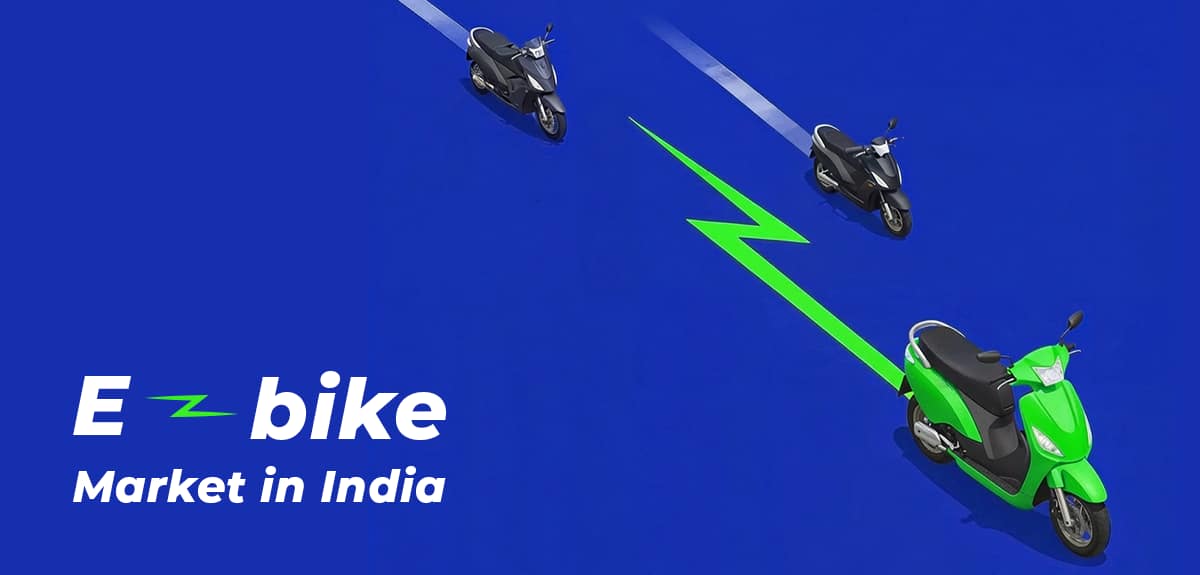 Do You Need E-bike Insurance for Your E-bike in India?