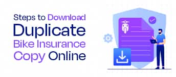 Two Wheeler Insurance