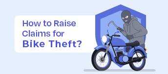 Bike Theft Claim Settlement Process in India