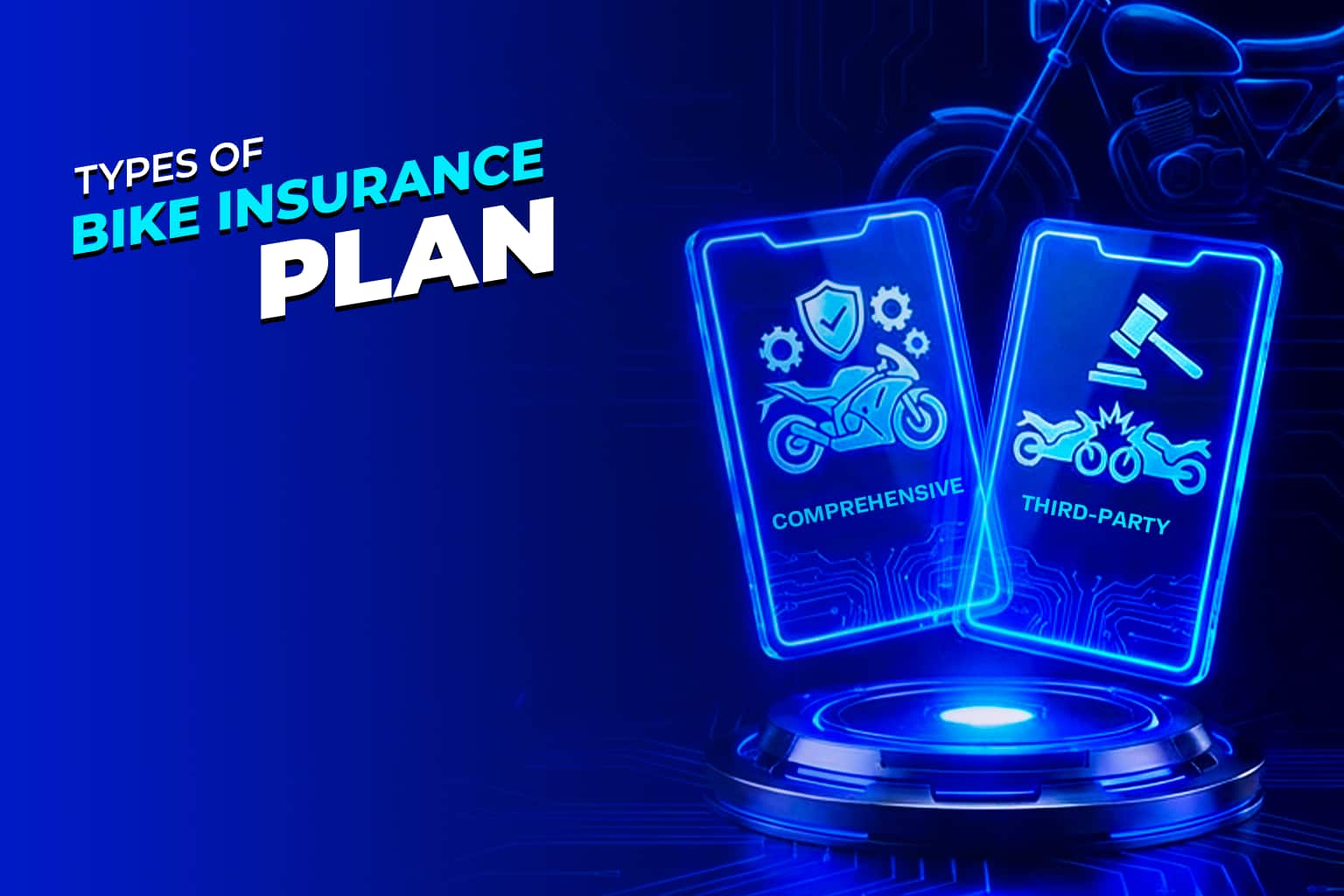 Bike Insurance Policy: Inclusions & Exclusions