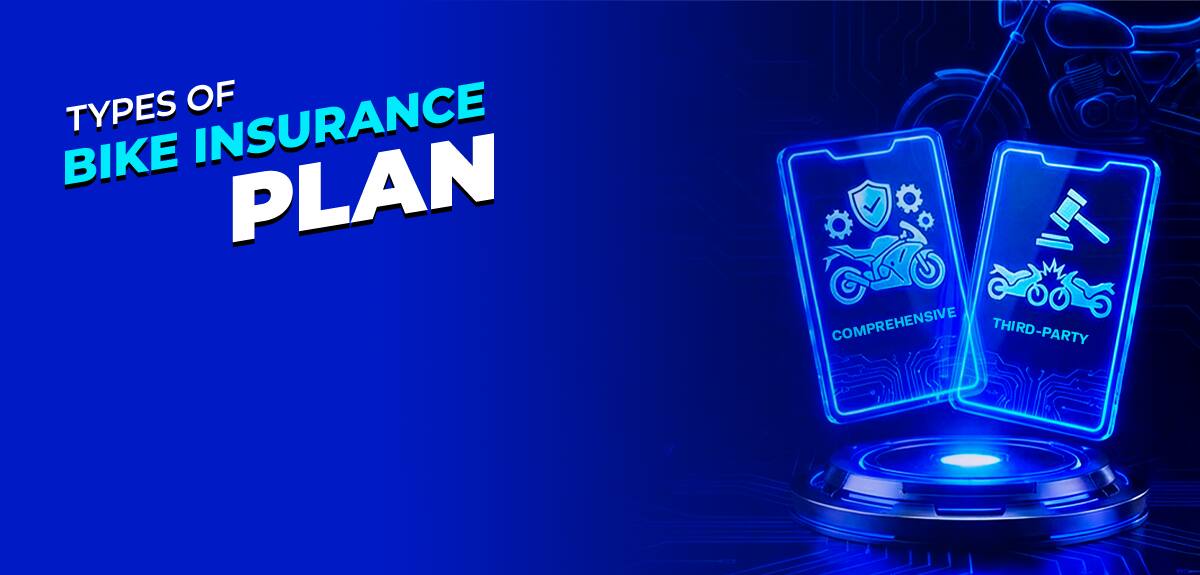 Bike Insurance Policy: Inclusions & Exclusions