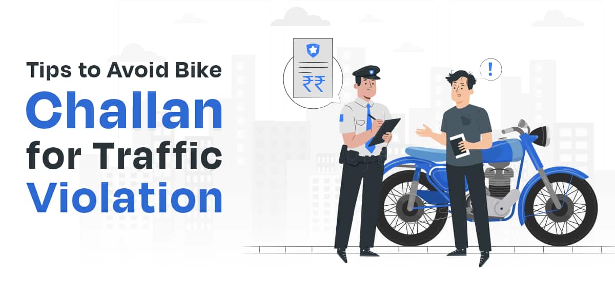 New Traffic Rules & Challans in India 2026