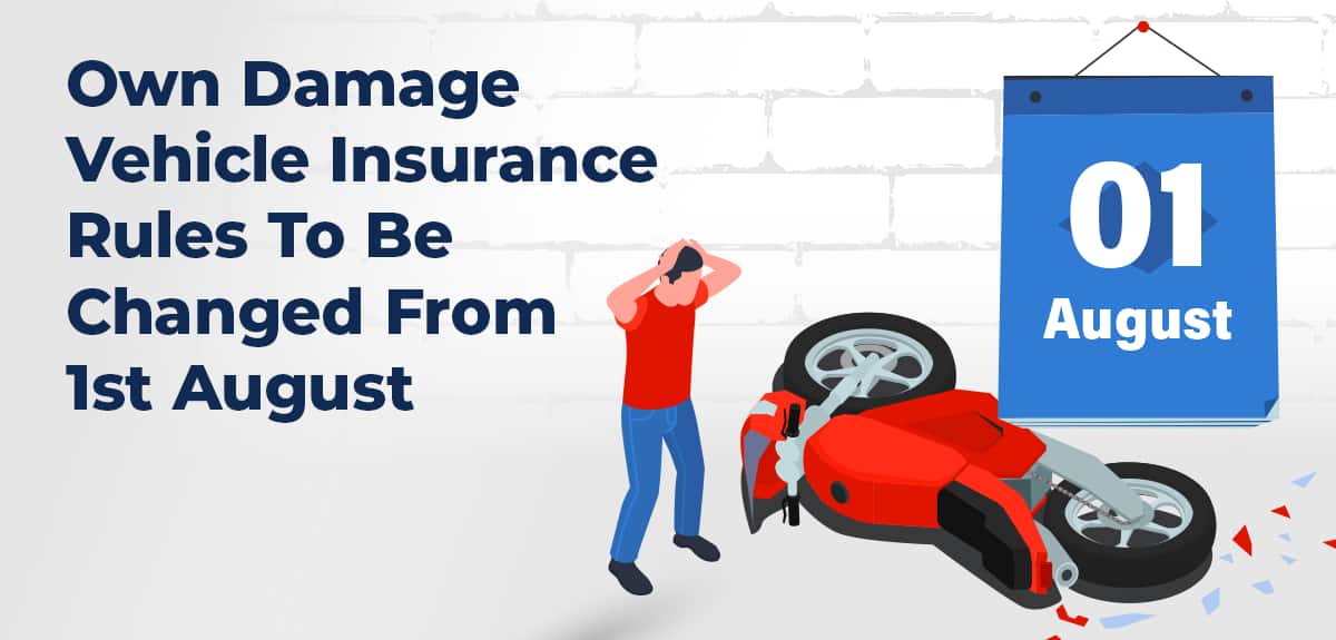 Is Own-Damage Insurance Mandatory for Bikes?