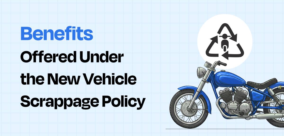 The Government’s Vehicle Scrappage Policy