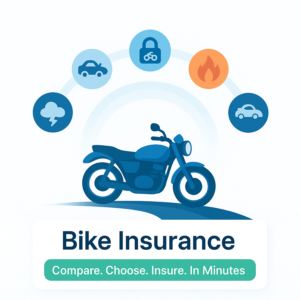 Bike Insurance