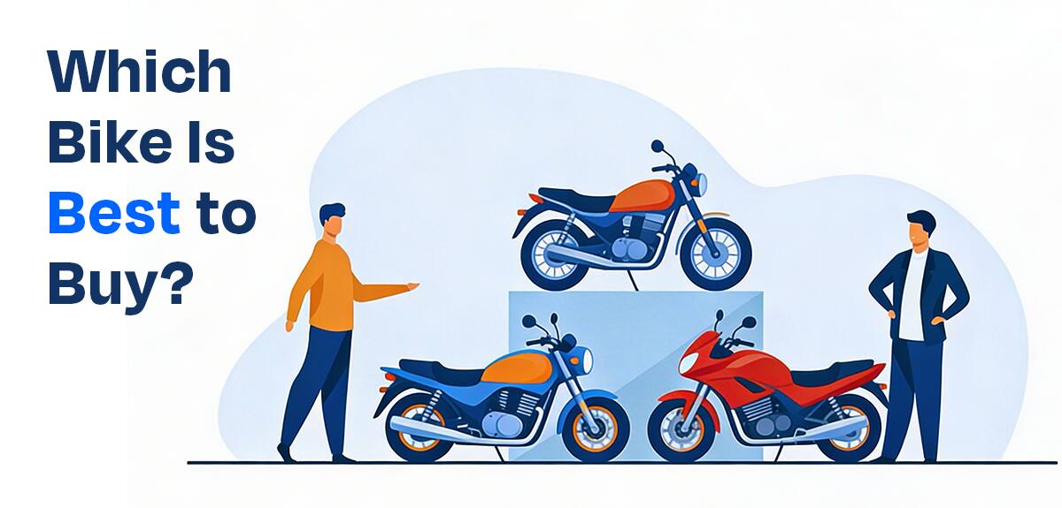 Top 10 Bikes in India