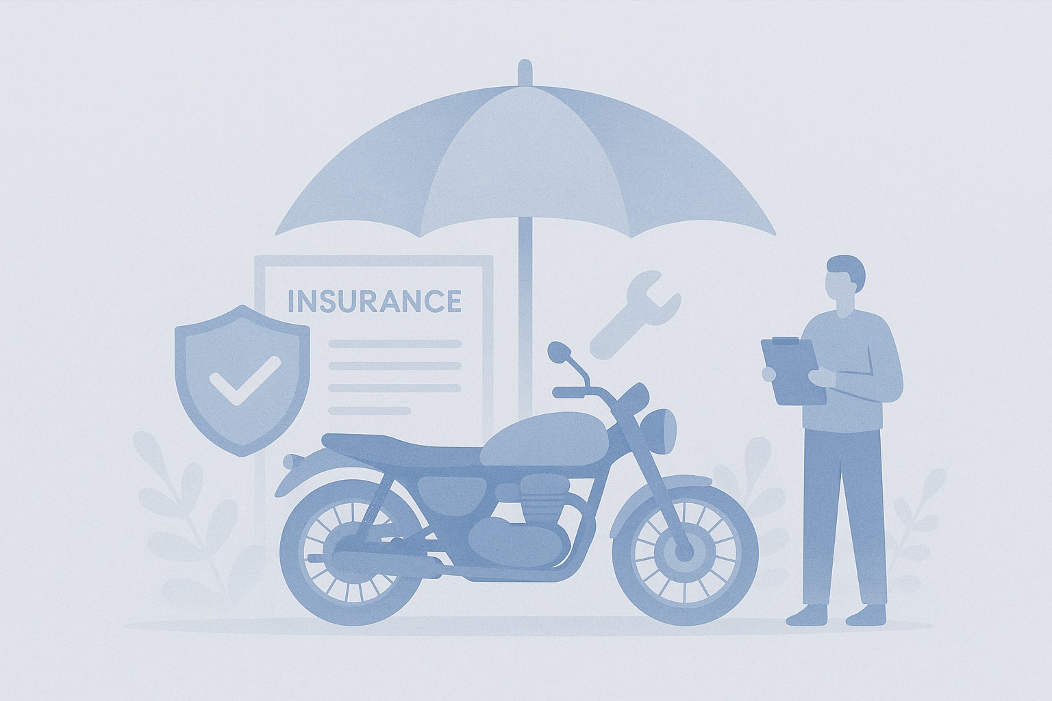 Bike Insurance for Off-Road Bikes or Dirt Bikes