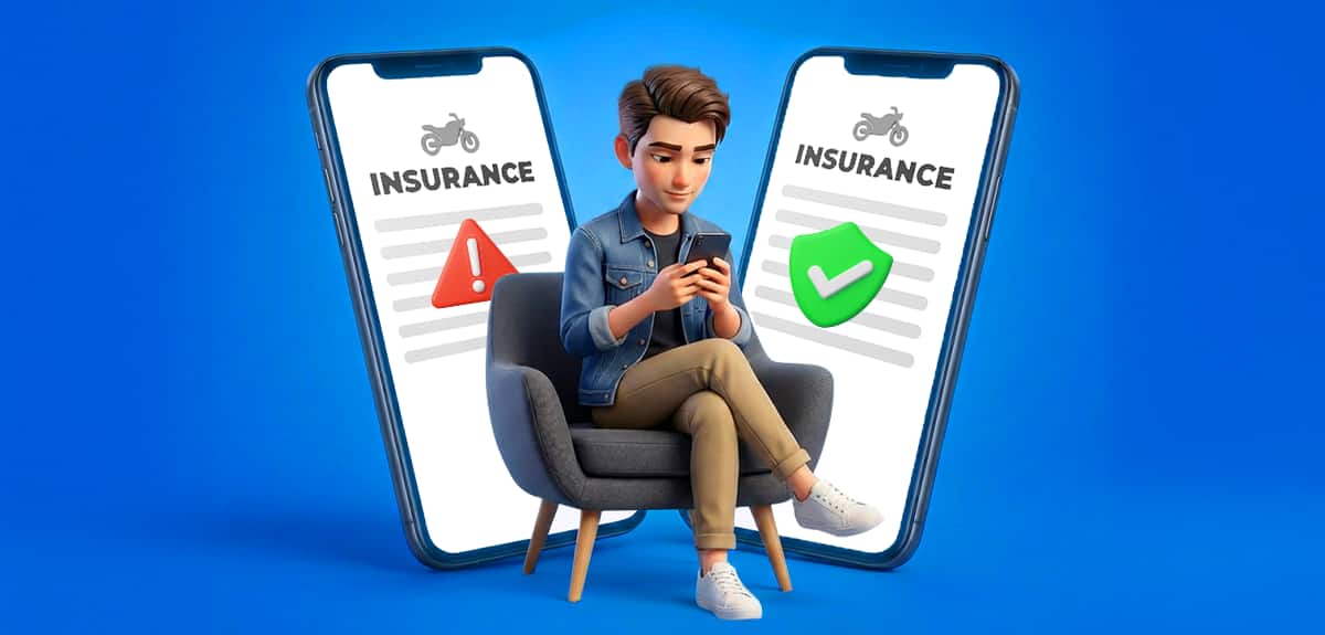 8 Ways to Check Whether Your Bike Insurance Policy is Fake or Genuine