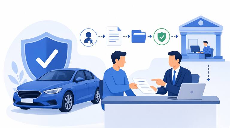 Car Insurance After Owner's Death: What Happens?