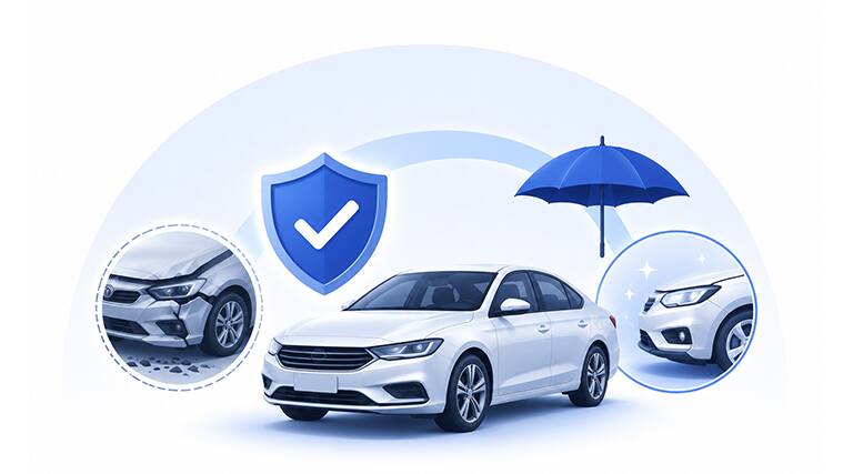 What is Depreciation Waiver in Car Insurance?: Meaning & Key Benefits