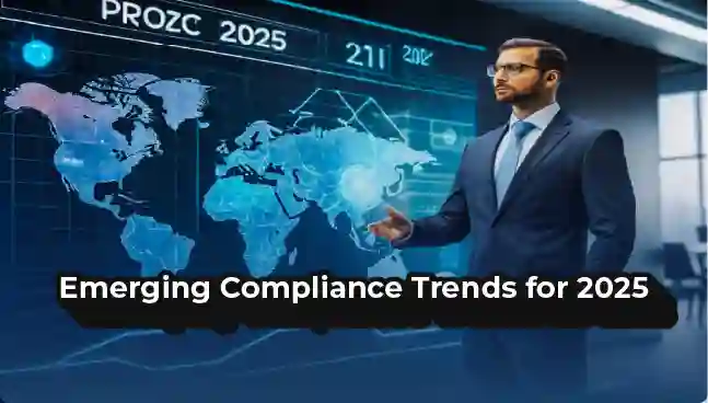 Emerging Compliance Trends for 2026