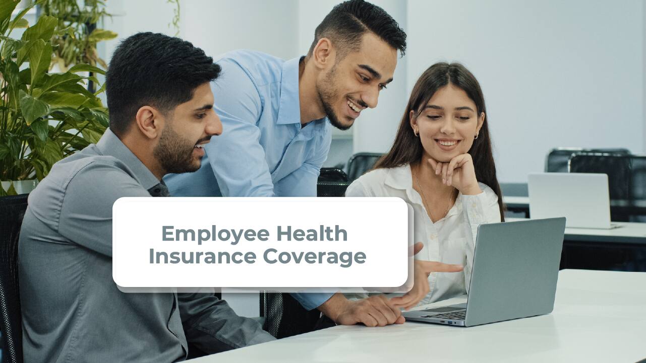 Employee Health Insurance: Benefits & Coverages